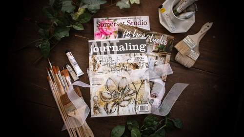 Gift Guide for Artists and Creatives