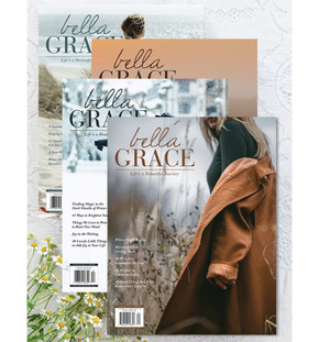 Bella Grace Subscription