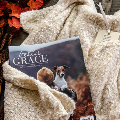Conjuring Cozy Bella Grace Bundle