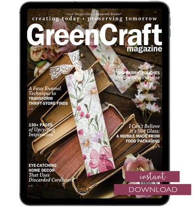 GreenCraft Summer 2024 Instant Download