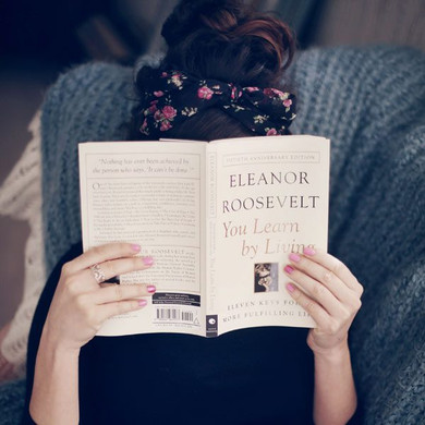 17 Eleanor Roosevelt Quotes to Live By