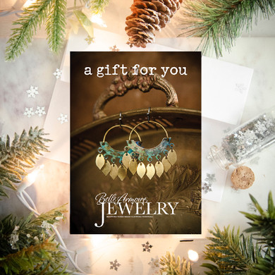 Belle Armoire Jewelry Gift Subscription