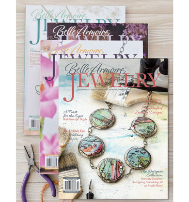Belle Armoire Jewelry Subscription
