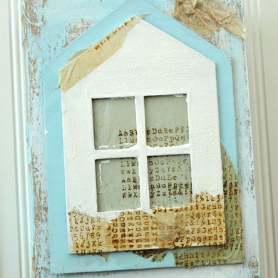 School House Book Project