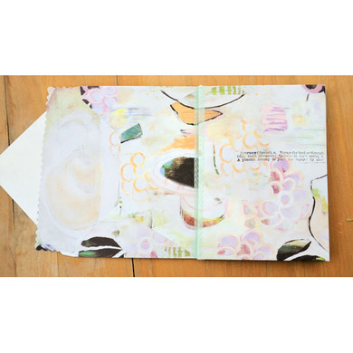 Journey Envelope Book Project