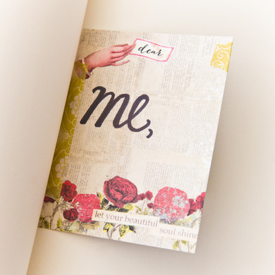 Grace Notes Journal