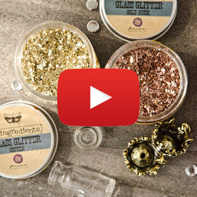 Regal Bottled Wishes Necklace Video