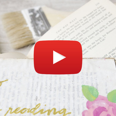 Bookish Quotes Video