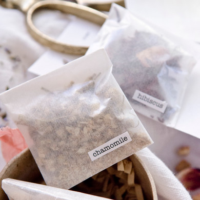 "Scents" You've Been So Kind: A Sampler