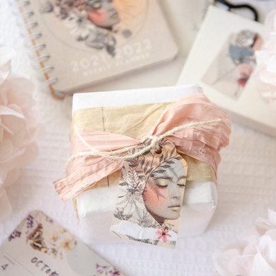 It's a Date Gift Tags Project