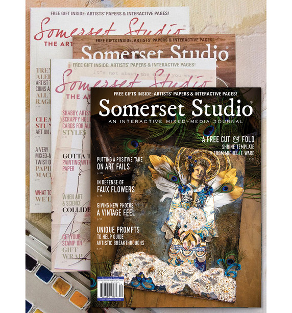 Somerset Studio Subscription