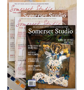Somerset Studio Subscription