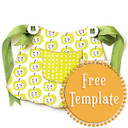Apron Template