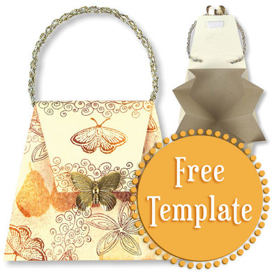 Purse Template
