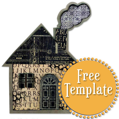 Bungalow Template