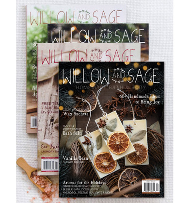 Willow and Sage Subscription