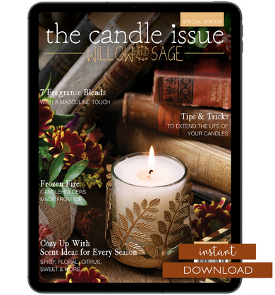 The Candle Issue Volume 4 Instant Download
