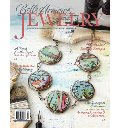 Belle Armoire Jewelry Autumn 2024