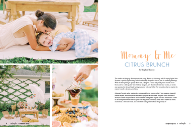 Mingle Summer 2022 Instant Download