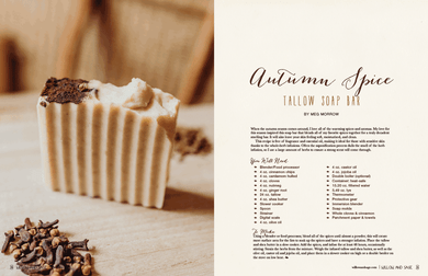 Willow and Sage Autumn 2024 Instant Download